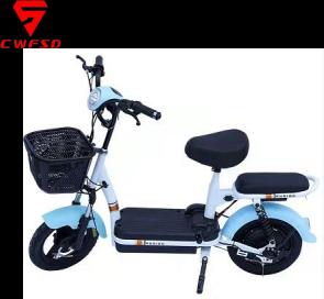 A-01 Little Prince Electric Bicycle